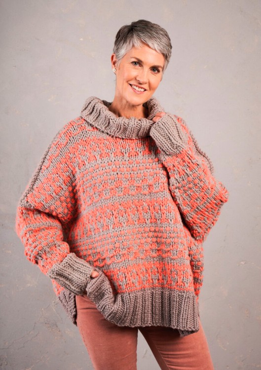 Rowan Z058000 Big Wool (Биг Вул)