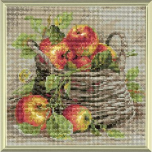 Риолис АМ0015 Спелые яблоки