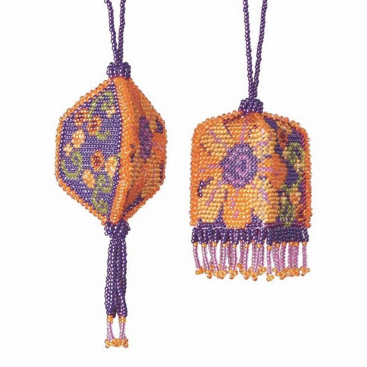 Набор для вышивания Mill Hill MH503501 Daisy Mae (Маргаритка)