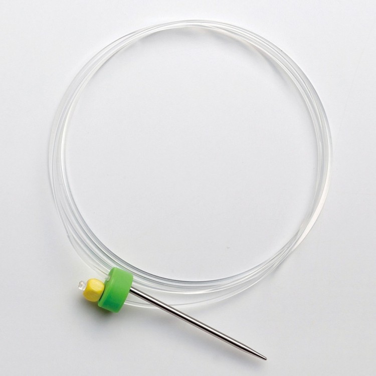 Clover 3162 Круговой держатель петель длинный