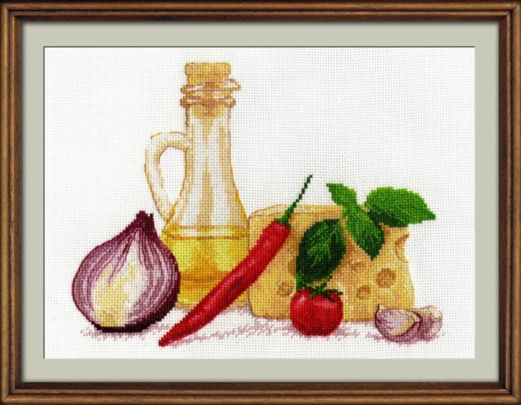 Магазин Интернет Вышивка Овен