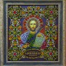 Набор для вышивания Хрустальные грани Ии-4 Образ Святого Александра Невского