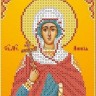 Каролинка ТКБИ 5070 Святая Анисия