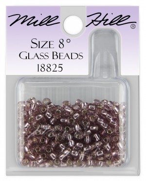 Mill Hill 18825 Iced Nutmeg - Бисер Pony Beads