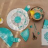 KnitPro 36320 Набор круговых спиц Mindful "Explore" (Исследовать)