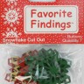 Blumenthal Lansing 550001588 Декоративные элементы Favorite Findings "Снежинки" 