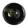 Disboton 13788-28-00017/2 Пуговицы Elegant, тёмно-коричневый