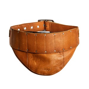 Muud QB-3128R2/Whisky Поясной органайзер "Moon (short)"