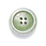 Disboton 14807-18-AF/07/4 Пуговицы Elegant, оливковый