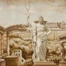 Конек 9881 Античная Греция