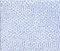 SAFISA P00520-39мм-04 Лента органза мини-рулон, 2 м, ширина 39 мм, цвет 04 - бледно-голубой