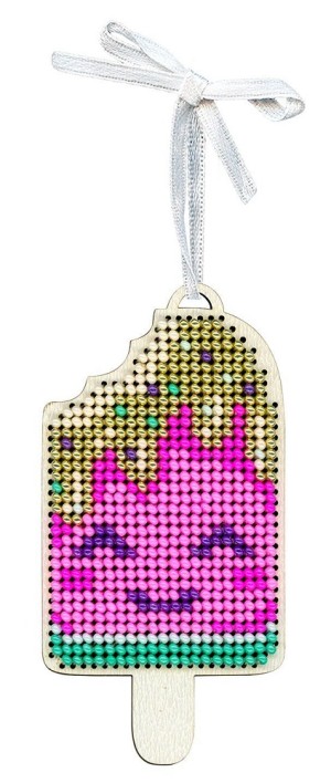 Щепка О-162 Счасливое эскимо