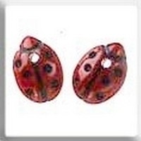 Mill Hill 12159 Декоративная подвеска "Ladybug Red"
