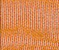 SAFISA P00520-39мм-61 Лента органза мини-рулон, 2 м, ширина 39 мм, цвет 61 - оранжевый