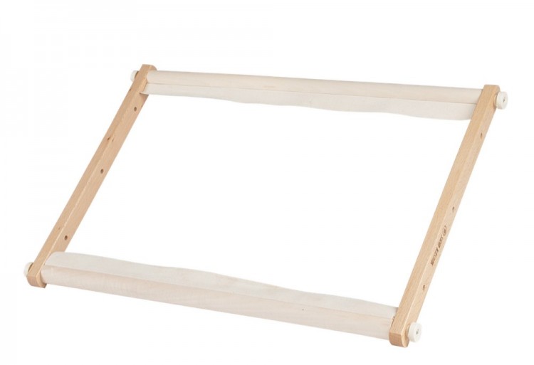 Klass&Gessmann 335-100 Рамка для вышивания гобеленов с креплением на столе