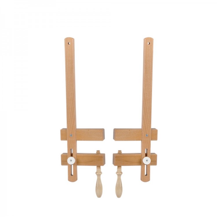 Klass&Gessmann 335-100 Рамка для вышивания гобеленов с креплением на столе