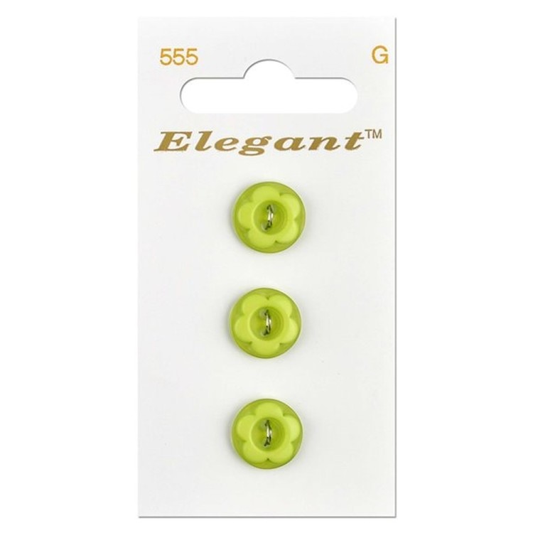 Blumenthal Lansing 565100555 Пуговицы "Elegant"