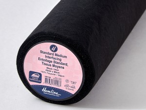 Hemline HN126 Флизелин тонкий с клеевым односторонним покрытием