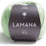 Пряжа для вязания Lamana Ica (Ика)