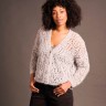 Пряжа для вязания Rowan 9802250 Alpaca Sparkle (Альпака Спаркл)