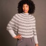 Пряжа для вязания Rowan 9802250 Alpaca Sparkle (Альпака Спаркл)
