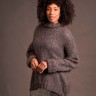 Пряжа для вязания Rowan 9802250 Alpaca Sparkle (Альпака Спаркл)