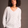 Пряжа для вязания Rowan 9802250 Alpaca Sparkle (Альпака Спаркл)