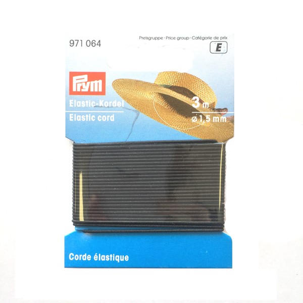 Prym 971064 Эластичный шнурок