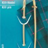 Prym 071603 Булавка для килта