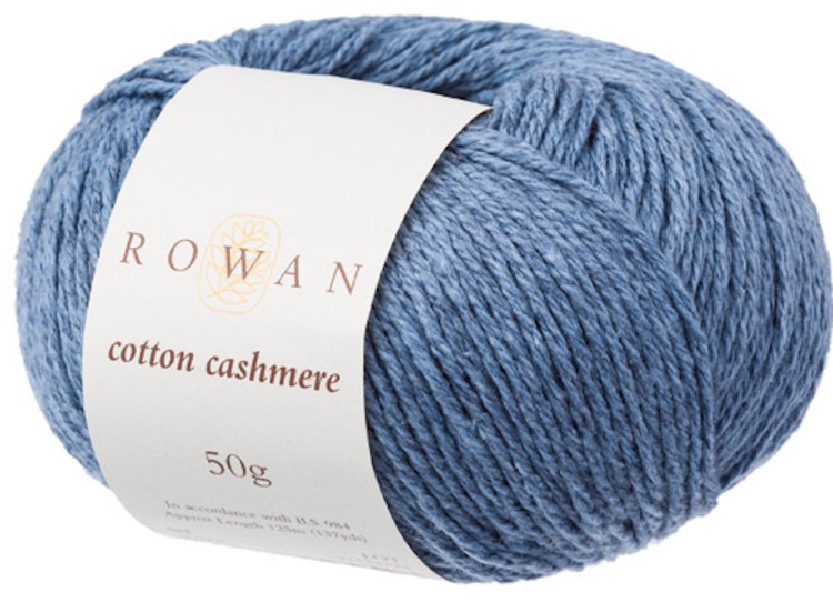 Rowan 9802211 Cotton Cashmere (Коттон Кашемир)