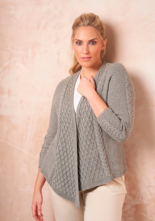 Rowan 9802211 Cotton Cashmere (Коттон Кашемир)