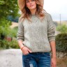 Rowan 9802211 Cotton Cashmere (Коттон Кашемир)