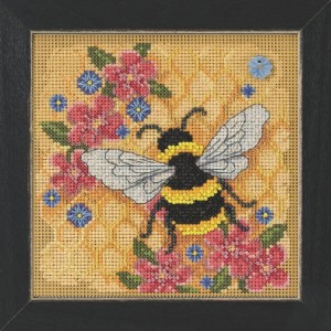Mill Hill MH142211 Honey Bee (Пчела)