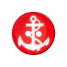 Prym U0451688015004801 Пуговица "Якорь"