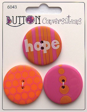 Blumenthal Lansing 600006043 Пуговицы "Conversations"