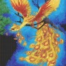Каролинка ТКБЖ 2002 Жар птица