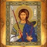Набор для вышивания Русская искусница 354 Св. Артемий