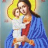 Каролинка ТКБИ 4093 Богородица Взыскание погибших
