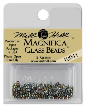 Mill Hill 10041 Abalone - Бисер Magnifica Beads