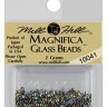 Mill Hill 10041 Abalone - Бисер Magnifica Beads