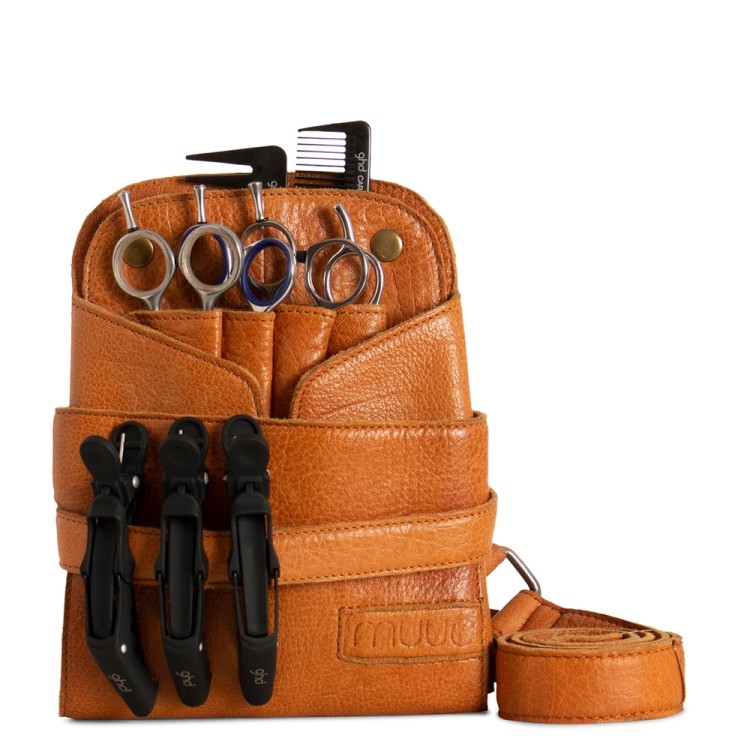 Muud QB-3435R2/Whisky Сумка-органайзер "Rain"