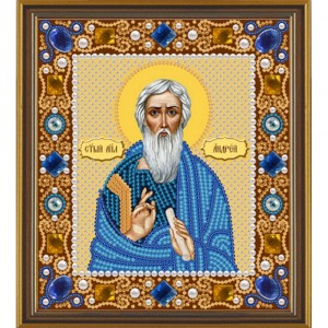 Нова Слобода Д6104 Св. Апостол Андрей Первозванный
