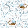 Acufactum 3523-J750 Трикотажное полотно "Волшебная пыль и солнце"