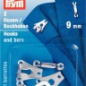 Prym 265230 Крючки и петли для брюк и юбок