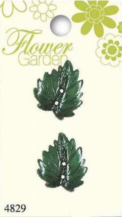 Blumenthal Lansing 480004829 Пуговицы "Flower Garden"