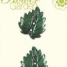 Blumenthal Lansing 480004829 Пуговицы "Flower Garden"