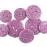 Blumenthal Lansing 550001451 Пуговицы "Glitter Buttons"