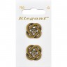 Blumenthal Lansing 565100756 Пуговицы "Elegant"