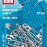 Prym 085441 Булавки английские со спиралью