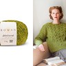 Пряжа для вязания Rowan Z036000 Felted Tweed (Филтед Твид)